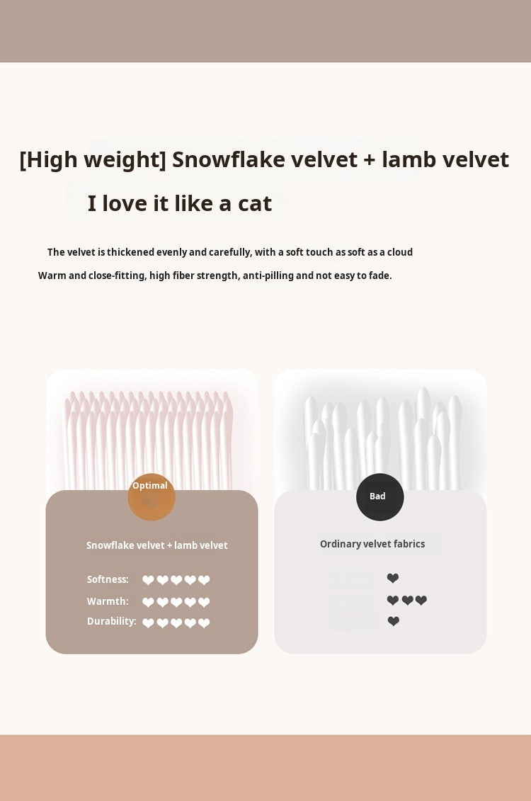 Household Thickened Warm Quilt Core Double-sided Velvet Lamb Wool Autumn Winter Blanket dormitory Warm Double-sided Velvet Core