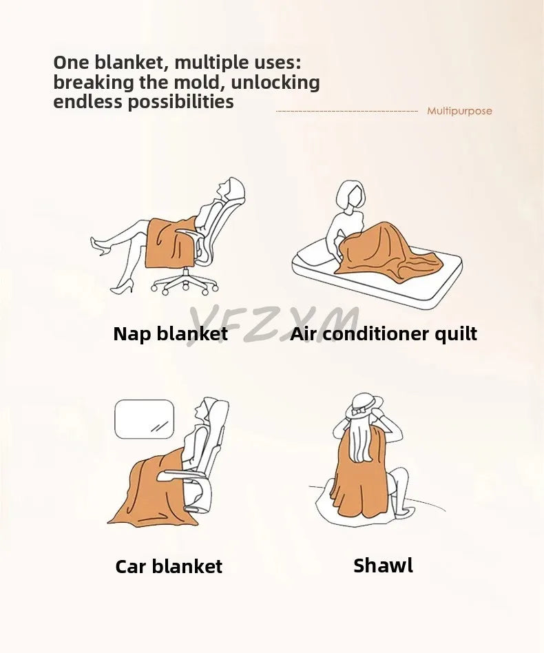 Couverture en Imitation de laine d'agneau Super douce, Double reine, de haute qualité, confortable, en molleton de lait, pour canapé, automne et hiver