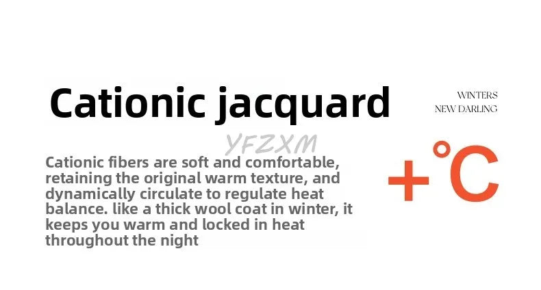 Thicken Warm Flannel Blanket Super Soft Fluffy Queen Blanket Single Double Size Cozy Skin-friendly Multifunctional Nap Blanket