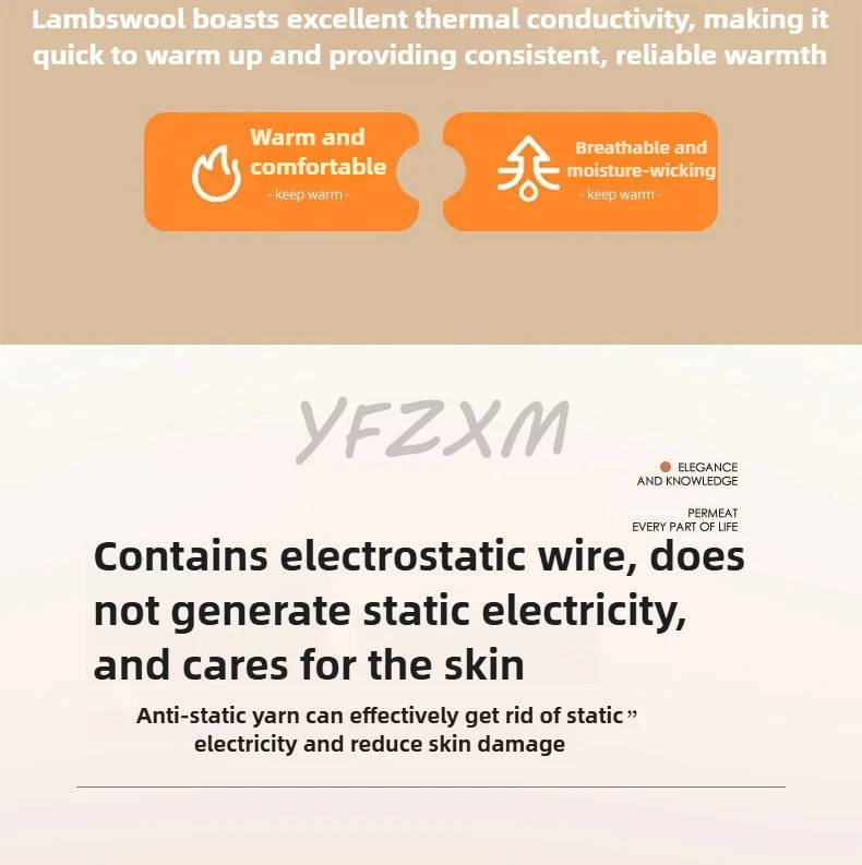 Couverture en Imitation de laine d'agneau Super douce, Double reine, de haute qualité, confortable, en molleton de lait, pour canapé, automne et hiver