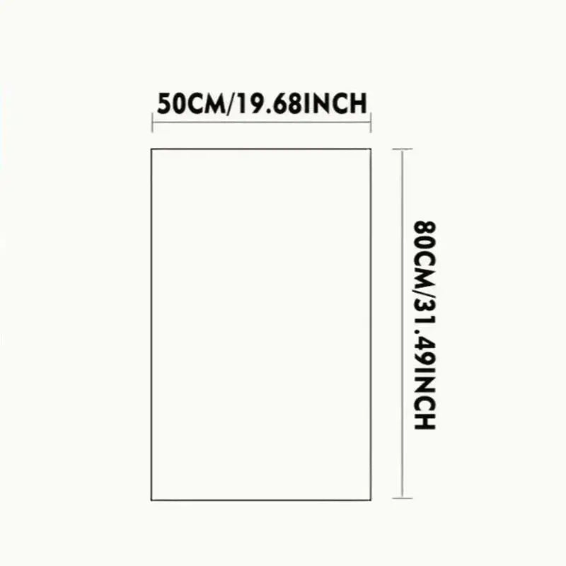 4PCS Disposable Pillowcase Set, Dirt-Proof & Breathable, Universal Fit for Hotel, Beauty Salon, Travel - No Pillow Core Included