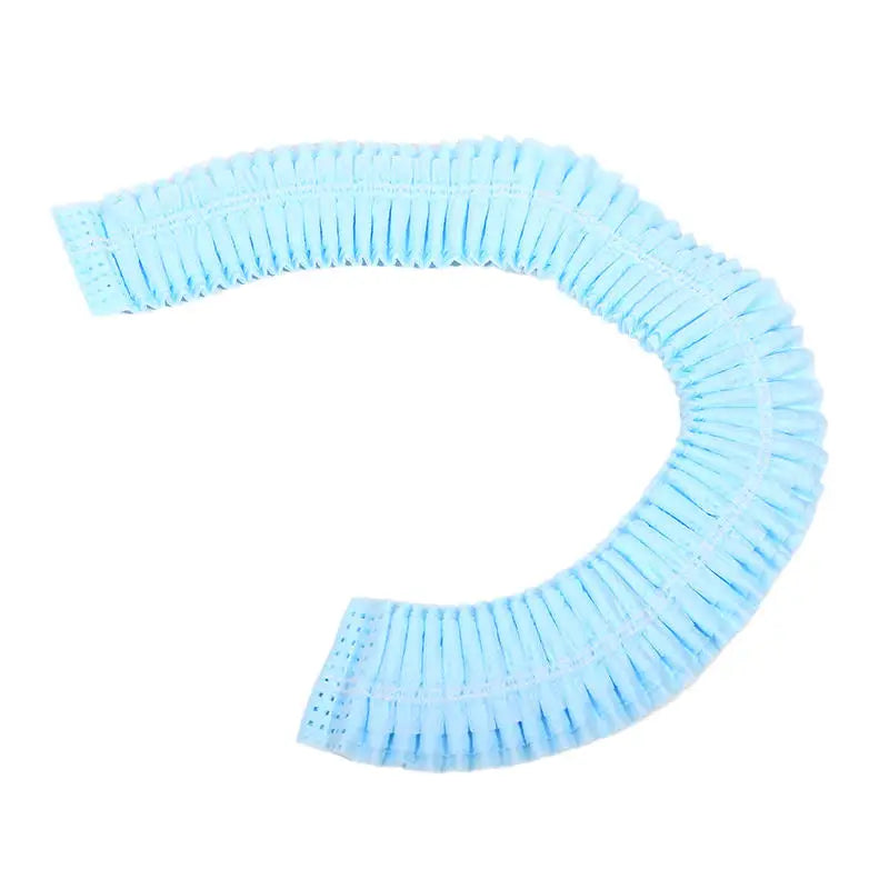 4PCS Disposable Pillowcase Set, Dirt-Proof & Breathable, Universal Fit for Hotel, Beauty Salon, Travel - No Pillow Core Included