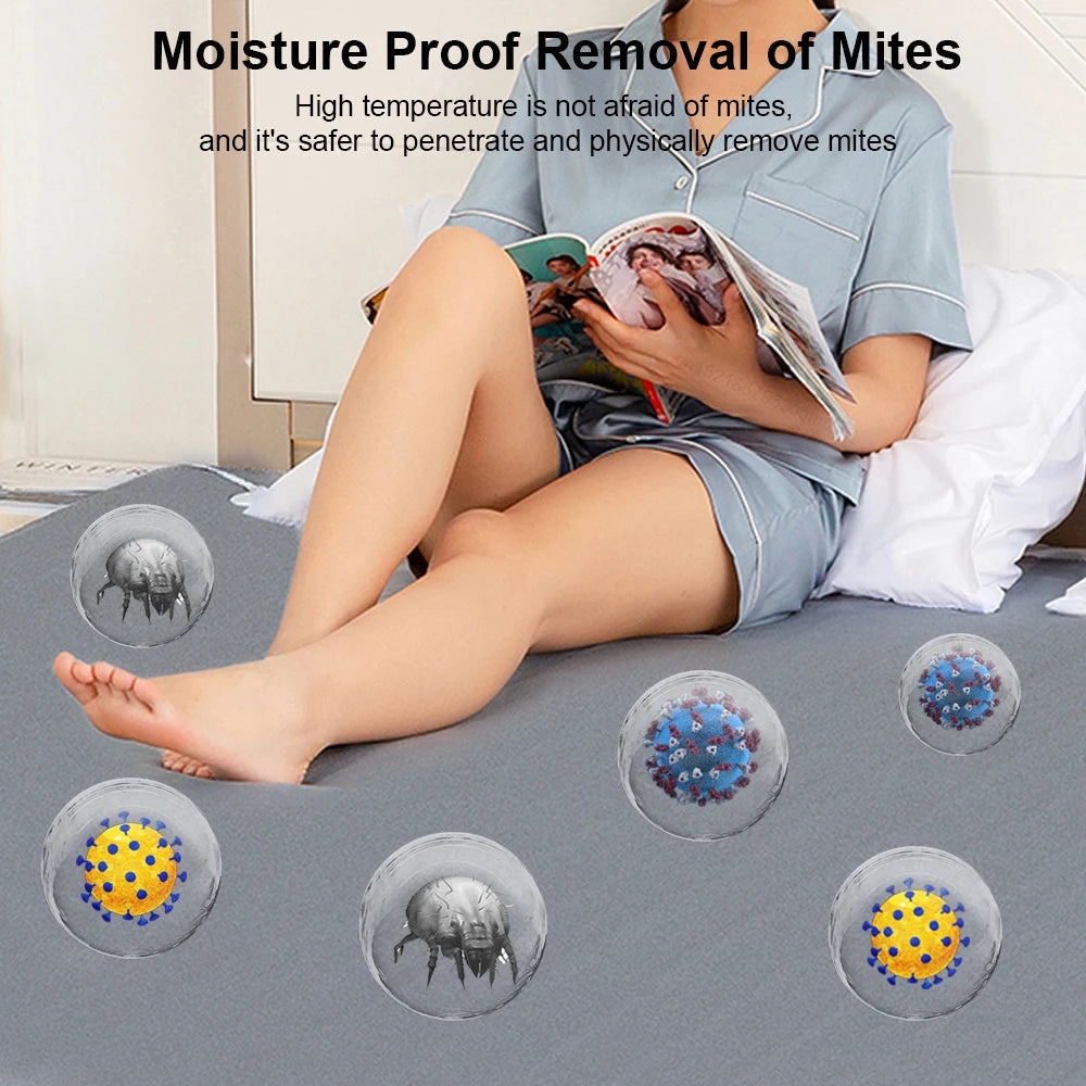 Couverture chauffante électrique pour chambre, couverture chauffante automatique, chauffe-corps, matelas thermique, 220V