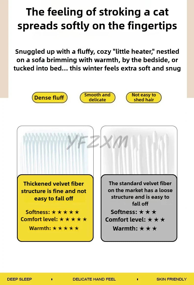 Solid Thickened Wide Striped Flannel Multifunctional Blanket, Can Be Used As Bed Sheet Cover Blanket, Sofa Blanket,nap Blanket