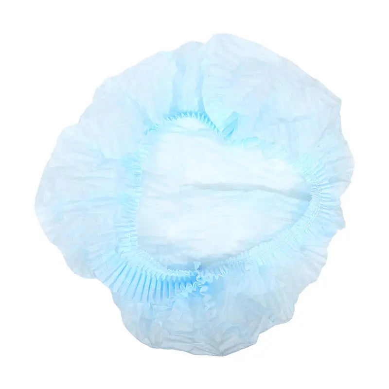 4PCS Disposable Pillowcase Set, Dirt-Proof & Breathable, Universal Fit for Hotel, Beauty Salon, Travel - No Pillow Core Included