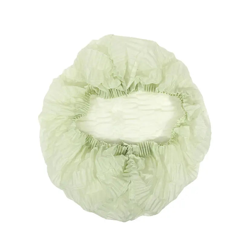 4PCS Disposable Pillowcase Set, Dirt-Proof & Breathable, Universal Fit for Hotel, Beauty Salon, Travel - No Pillow Core Included